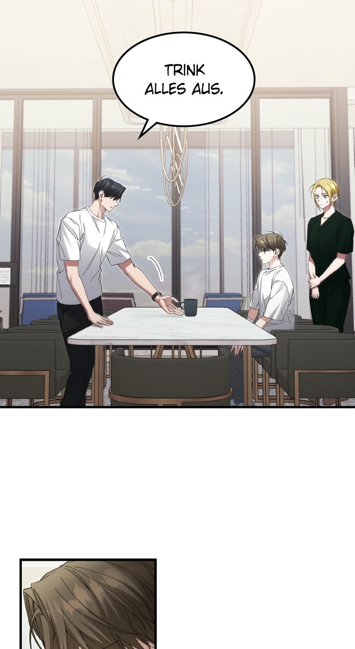 Read For My Own Good de Manga Online