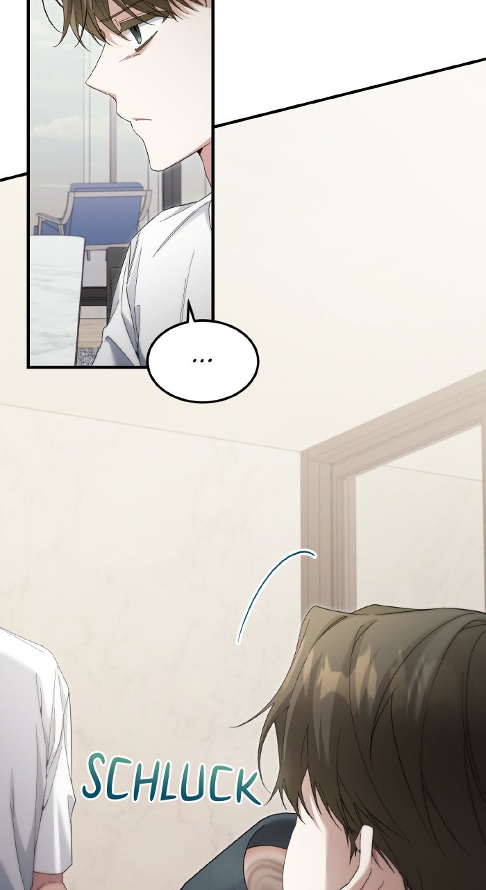 Read For My Own Good de Manga Online