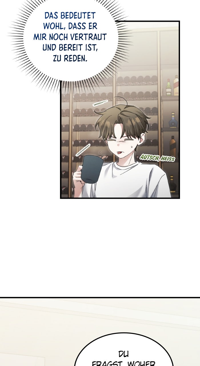 Read For My Own Good de Manga Online