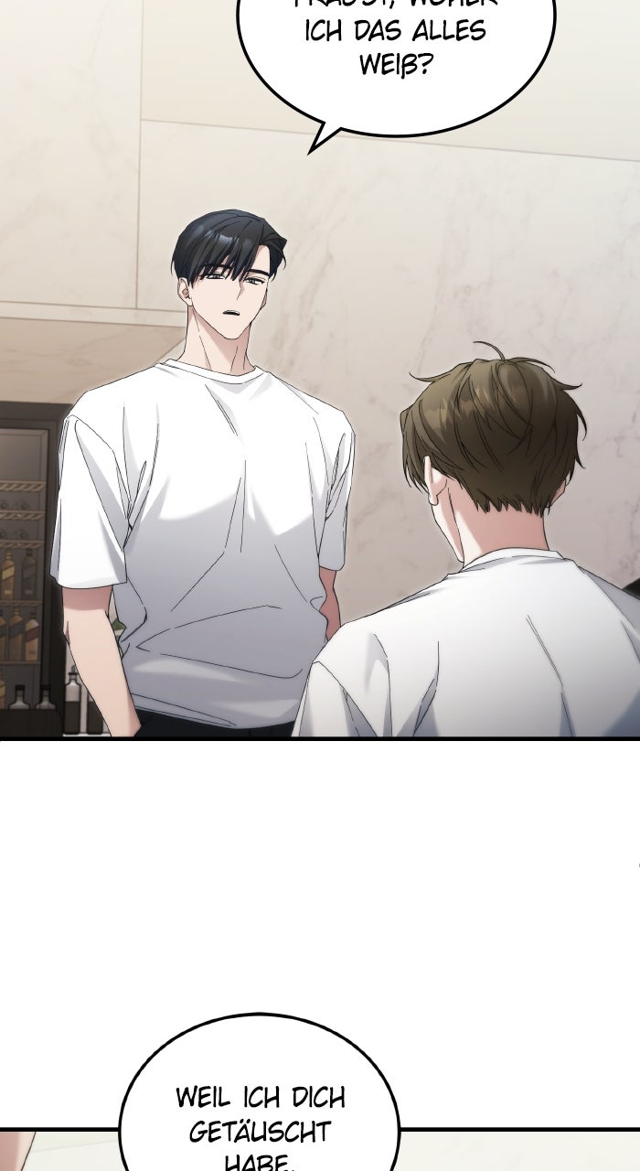 Read For My Own Good de Manga Online