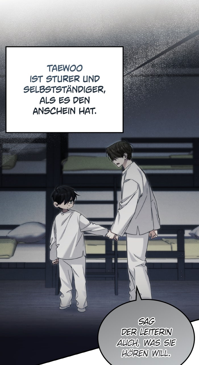 Read For My Own Good de Manga Online