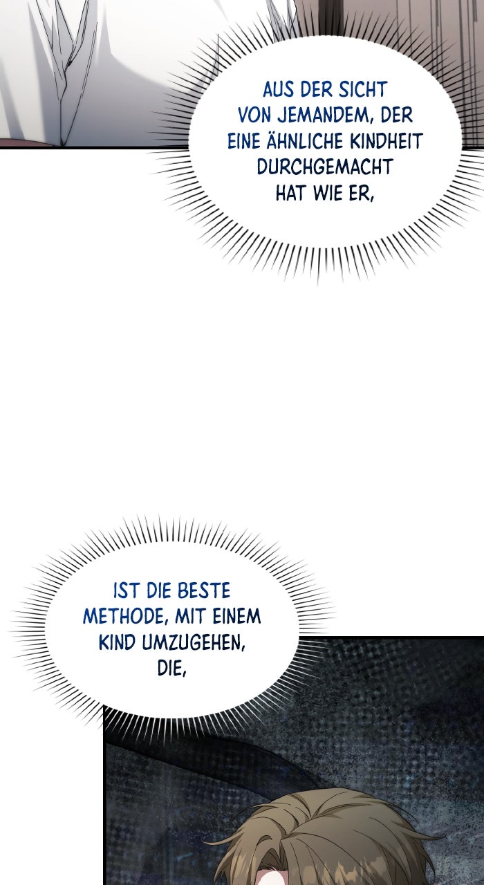 Read For My Own Good de Manga Online