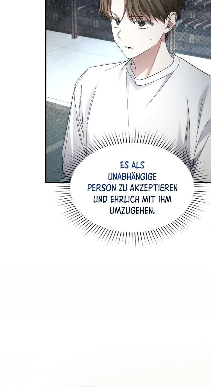 Read For My Own Good de Manga Online