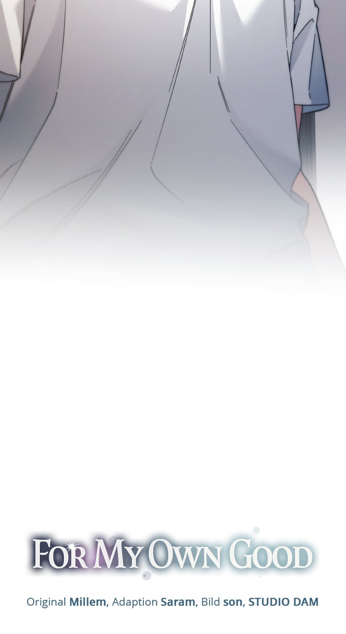 Read For My Own Good de Manga Online