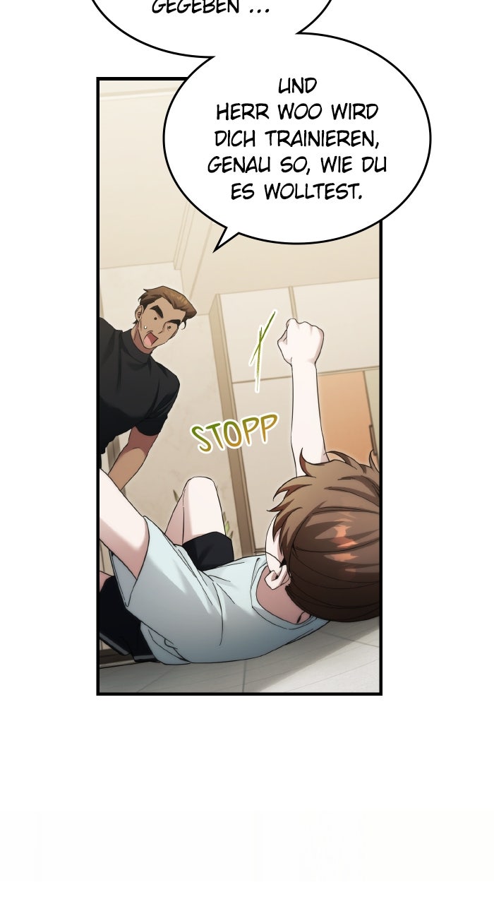 Read For My Own Good de Manga Online