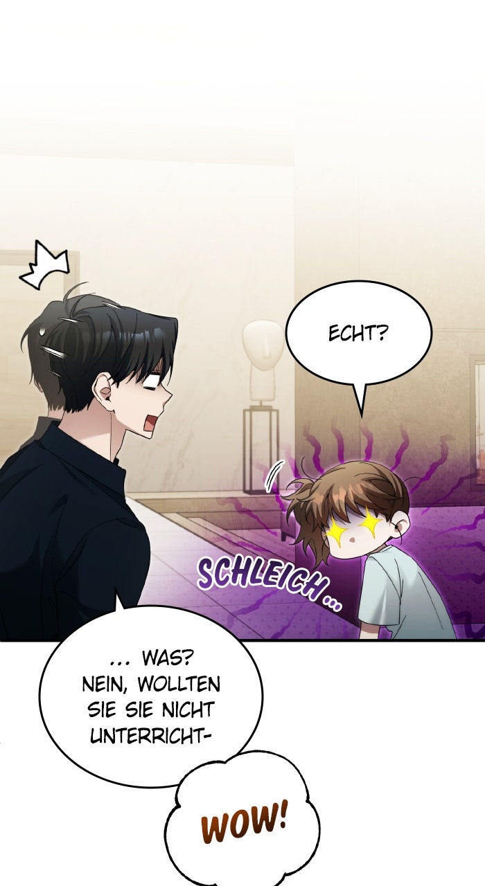 Read For My Own Good de Manga Online