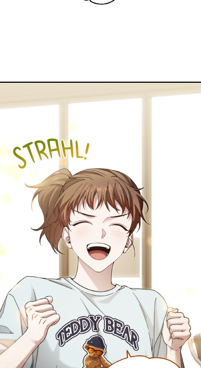 Read For My Own Good de Manga Online