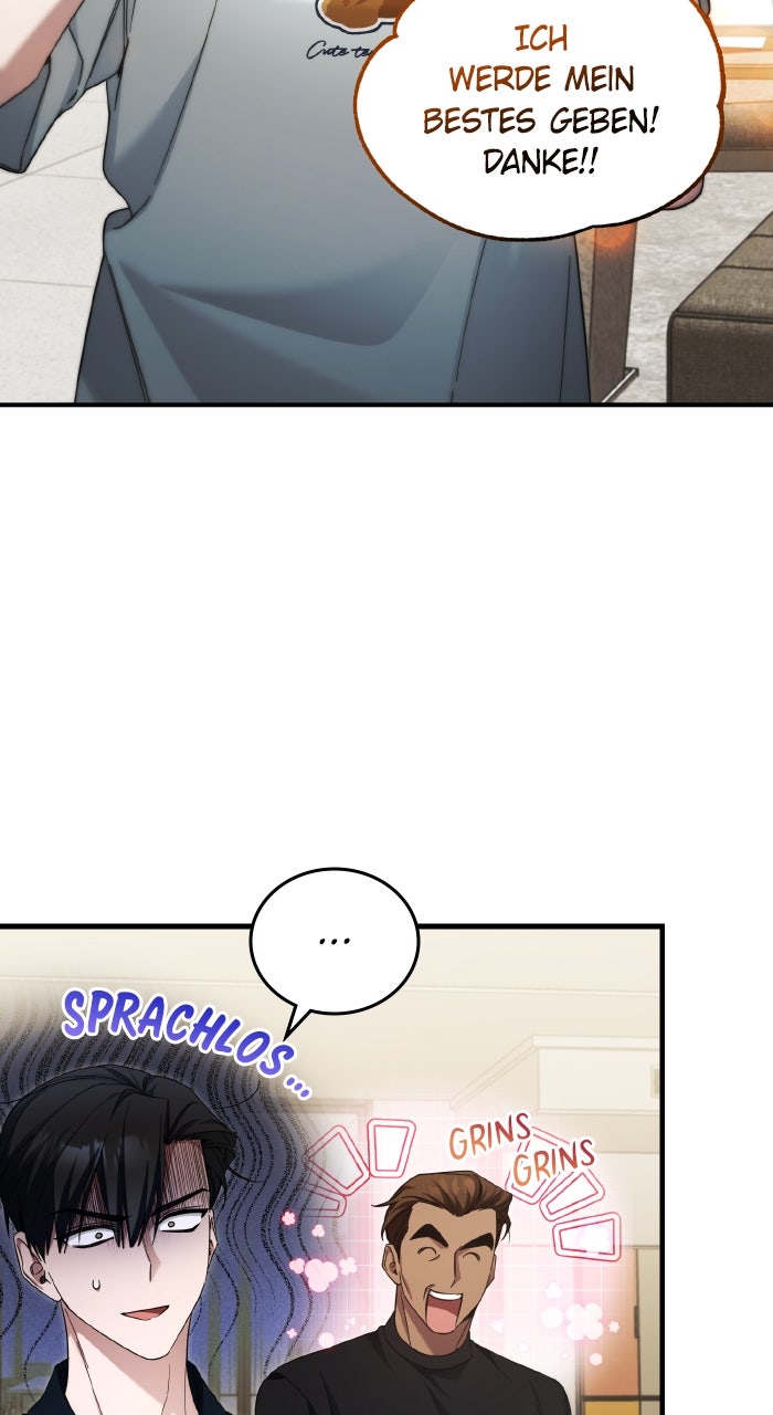 Read For My Own Good de Manga Online