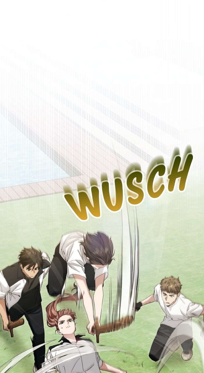 Read For My Own Good de Manga Online