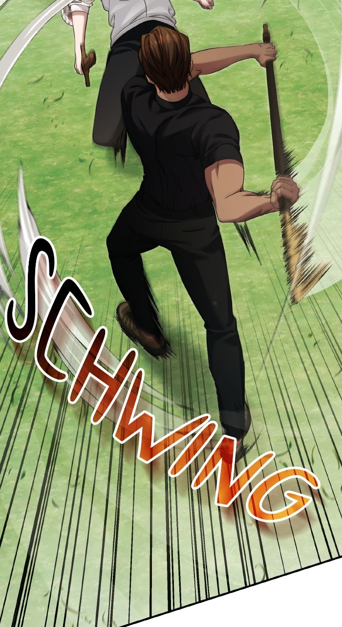 Read For My Own Good de Manga Online