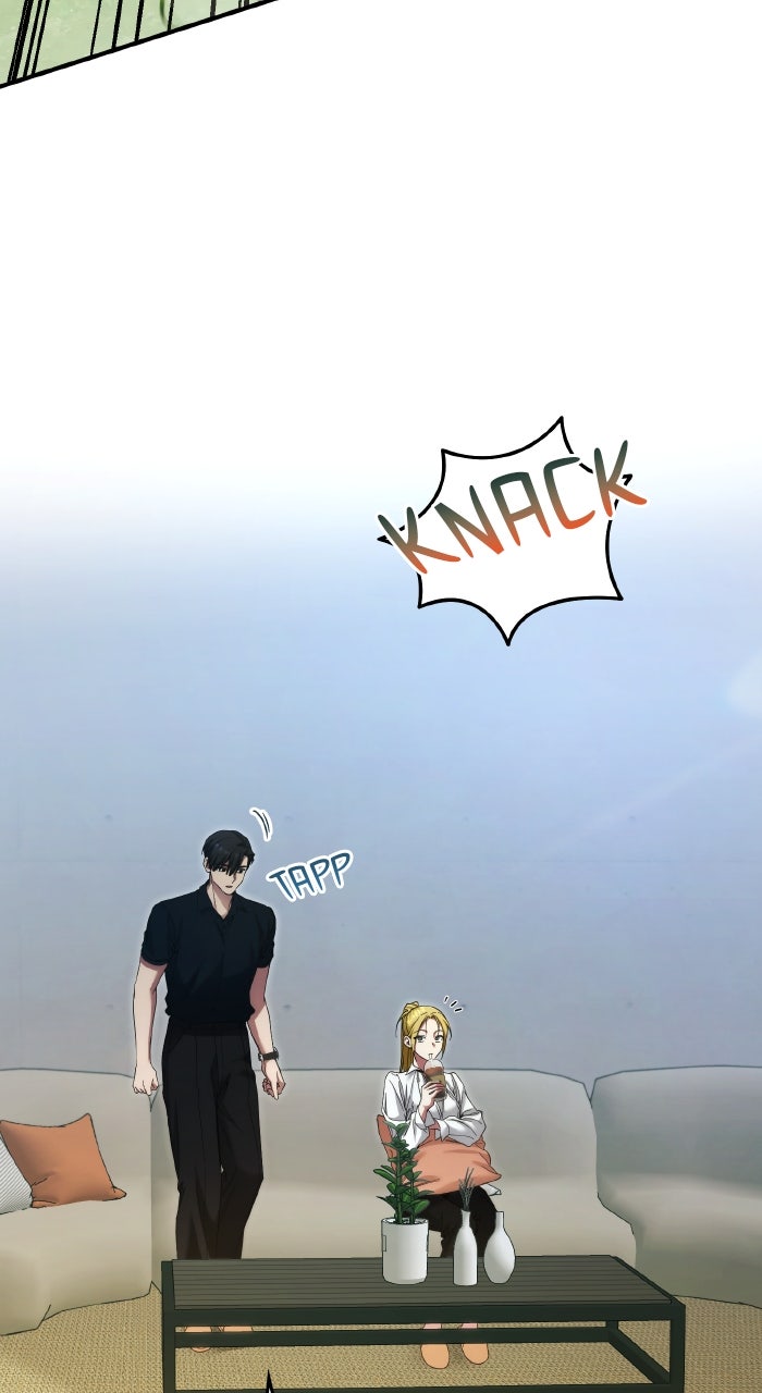 Read For My Own Good de Manga Online