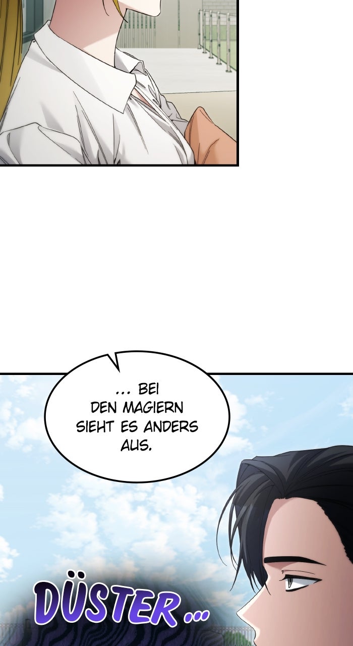 Read For My Own Good de Manga Online