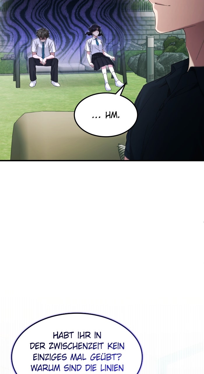 Read For My Own Good de Manga Online