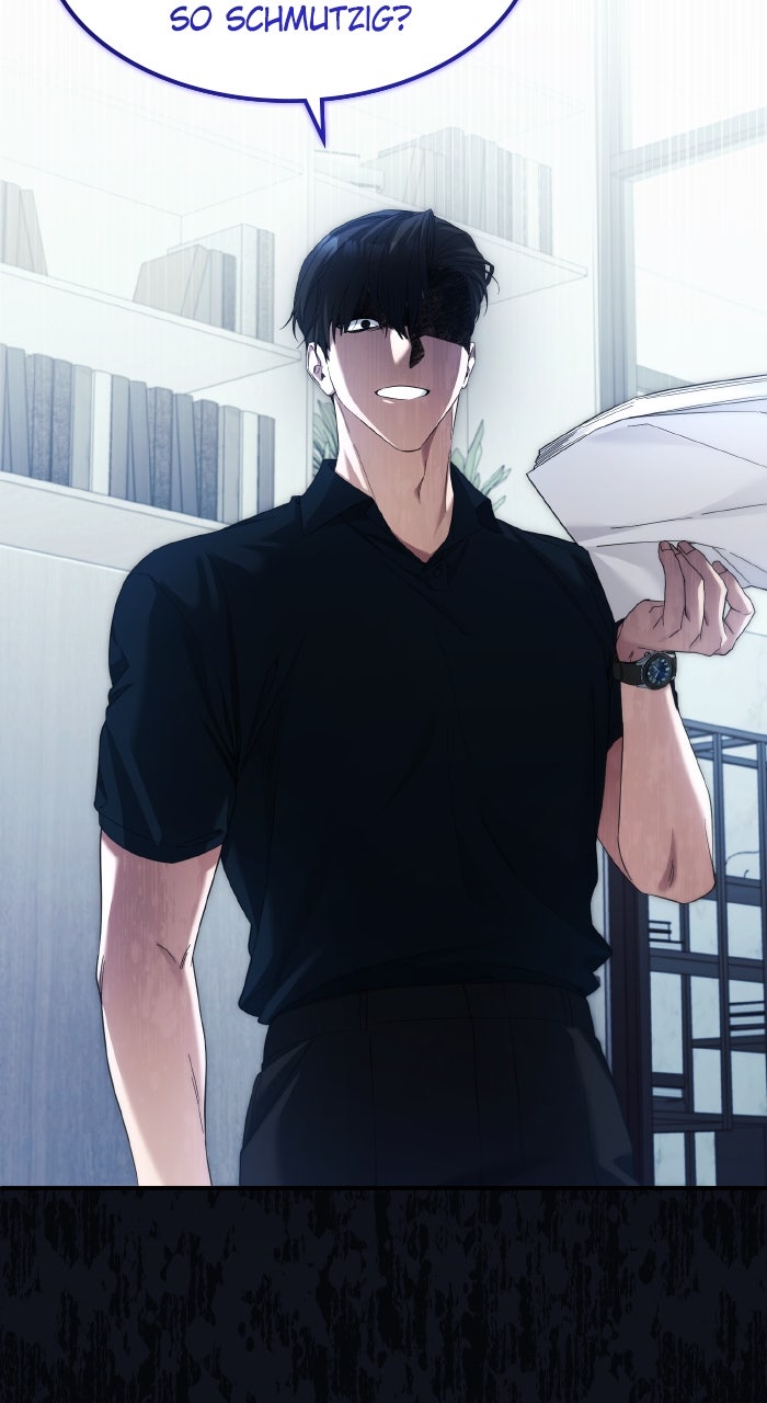 Read For My Own Good de Manga Online