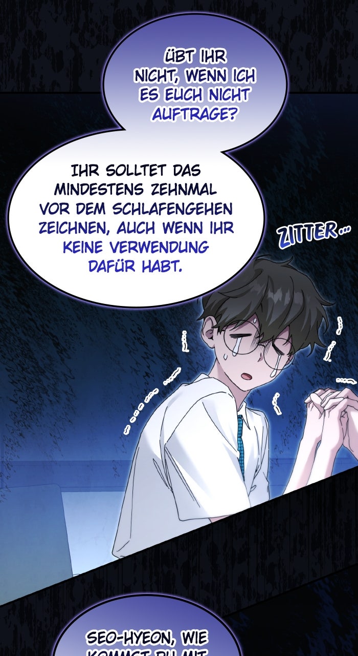 Read For My Own Good de Manga Online