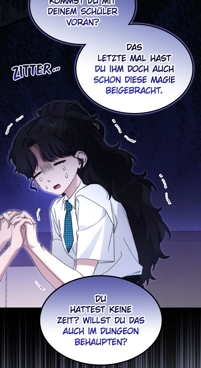 Read For My Own Good de Manga Online