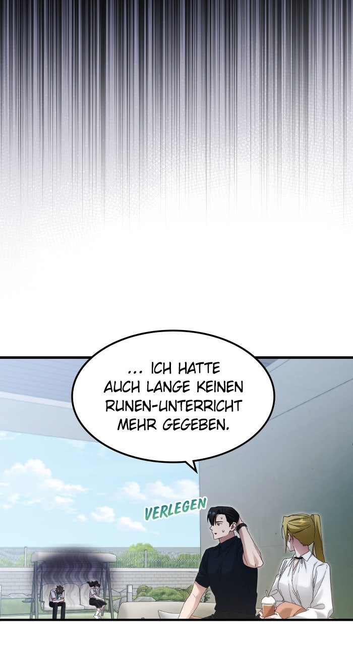 Read For My Own Good de Manga Online