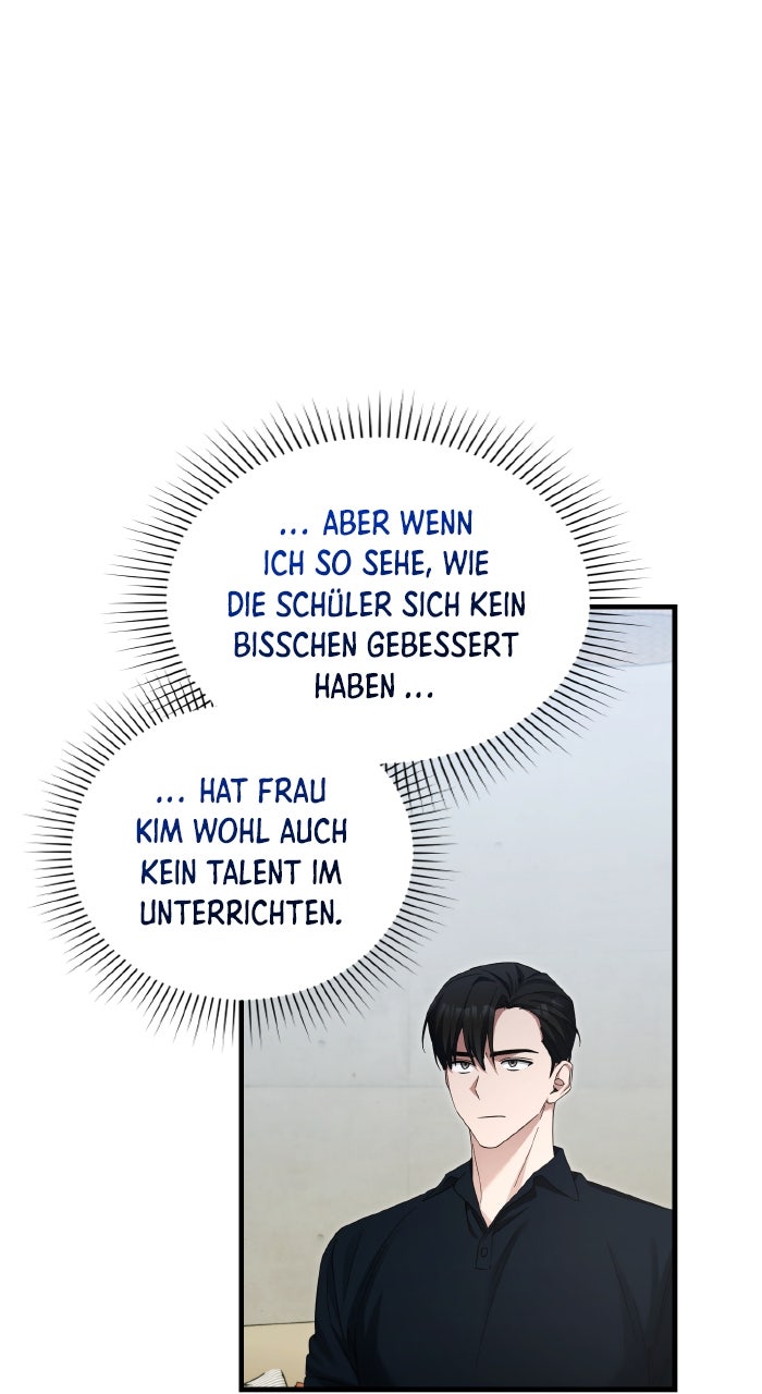 Read For My Own Good de Manga Online