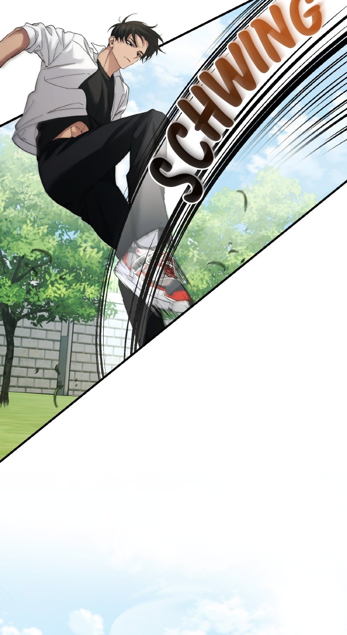 Read For My Own Good de Manga Online