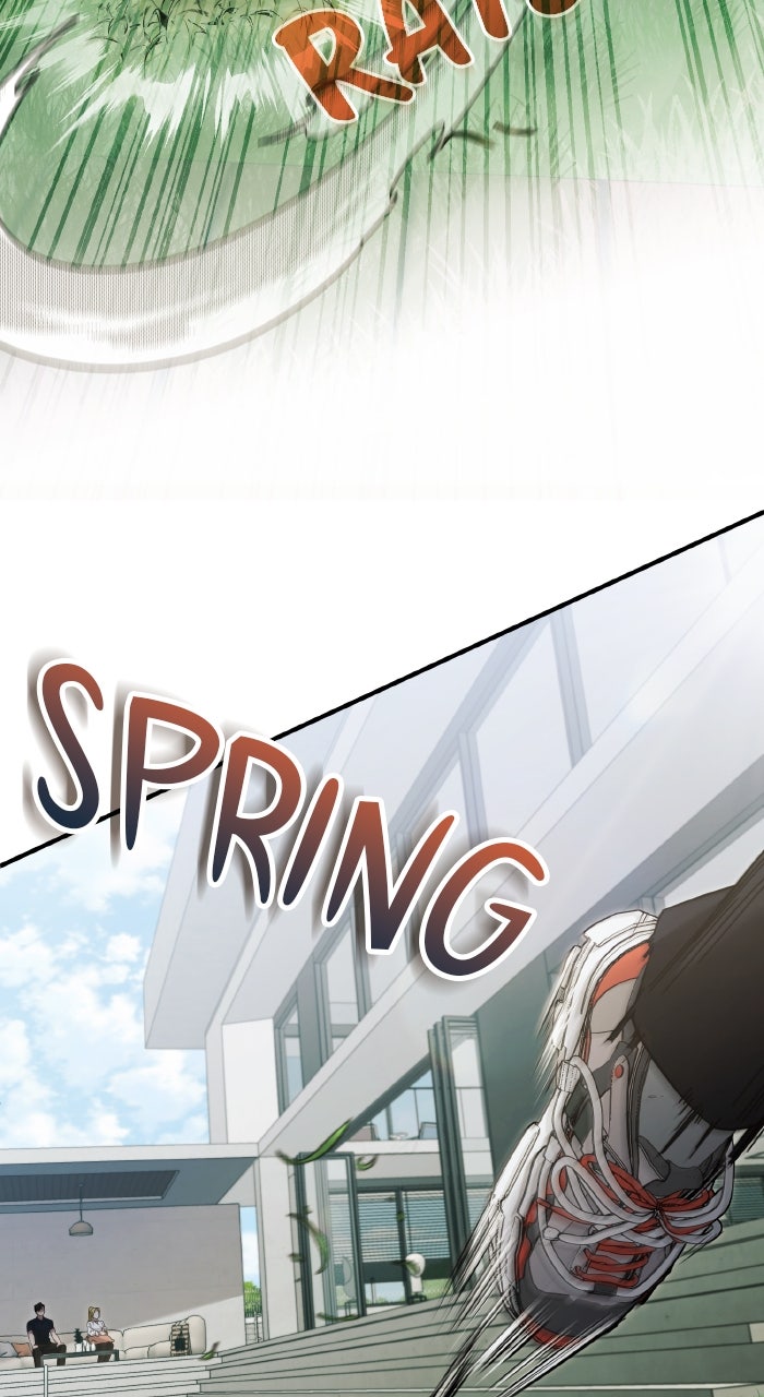 Read For My Own Good de Manga Online