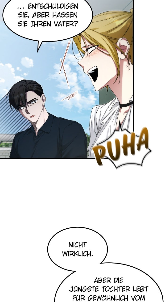 Read For My Own Good de Manga Online