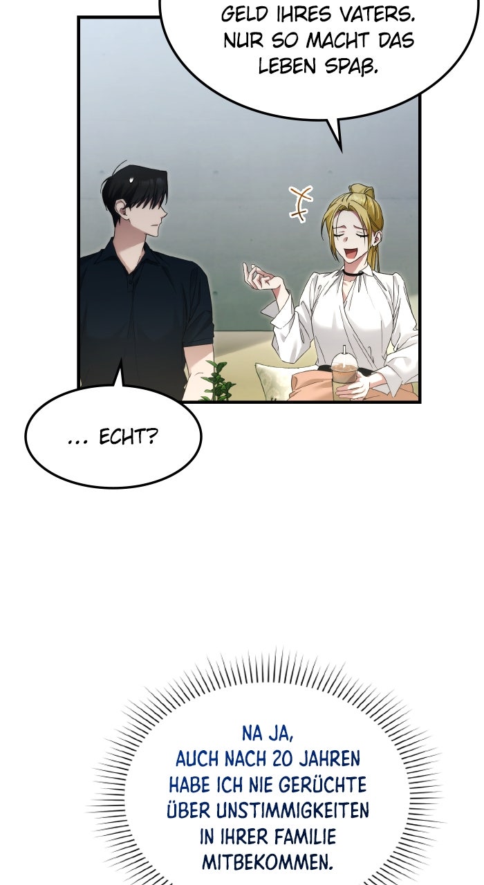 Read For My Own Good de Manga Online