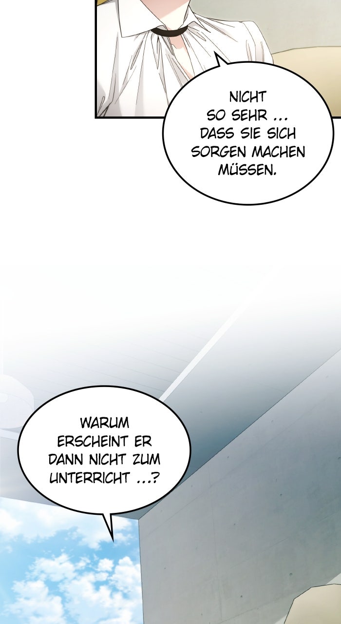 Read For My Own Good de Manga Online