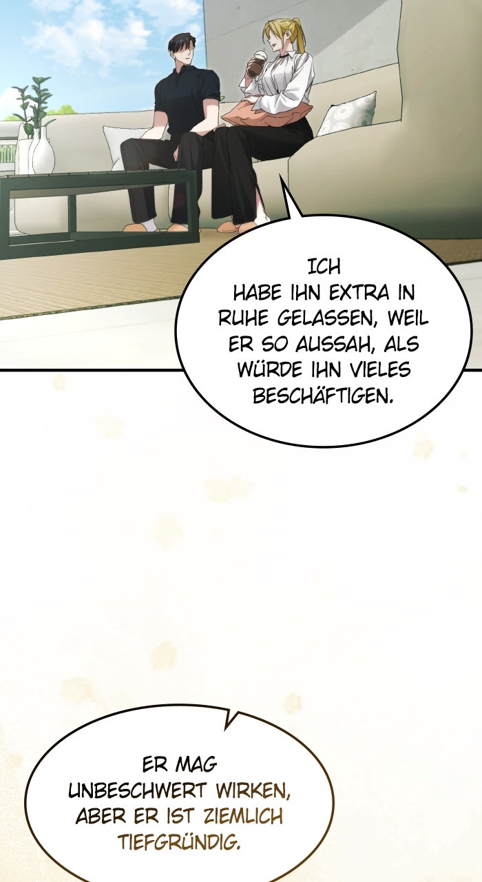 Read For My Own Good de Manga Online