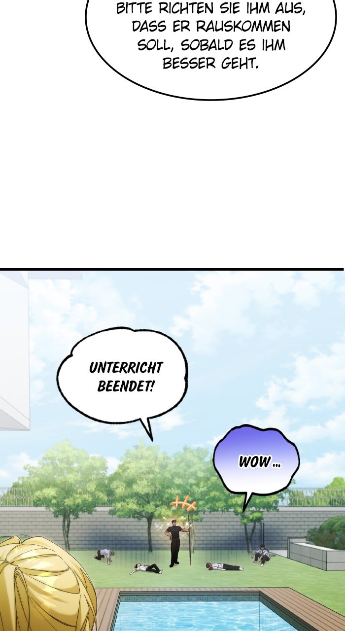 Read For My Own Good de Manga Online