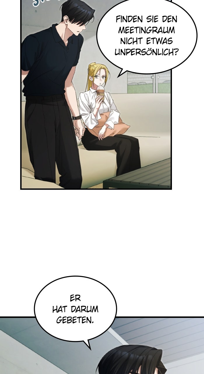 Read For My Own Good de Manga Online