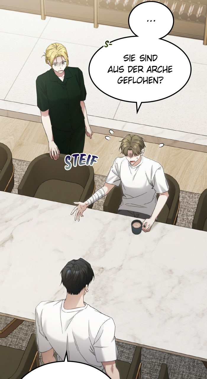 Read For My Own Good de Manga Online