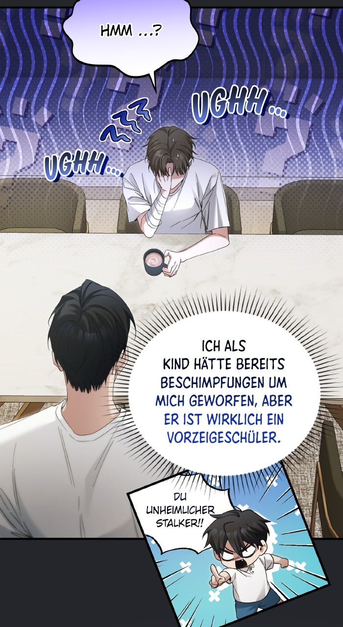 Read For My Own Good de Manga Online