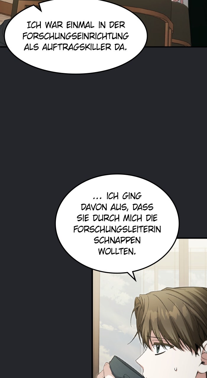 Read For My Own Good de Manga Online