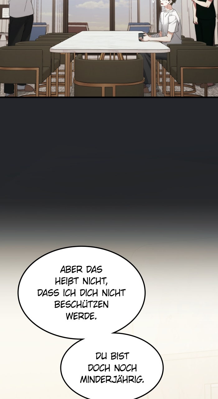 Read For My Own Good de Manga Online