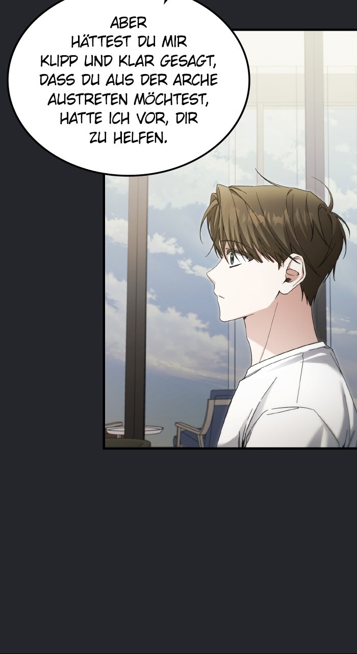 Read For My Own Good de Manga Online