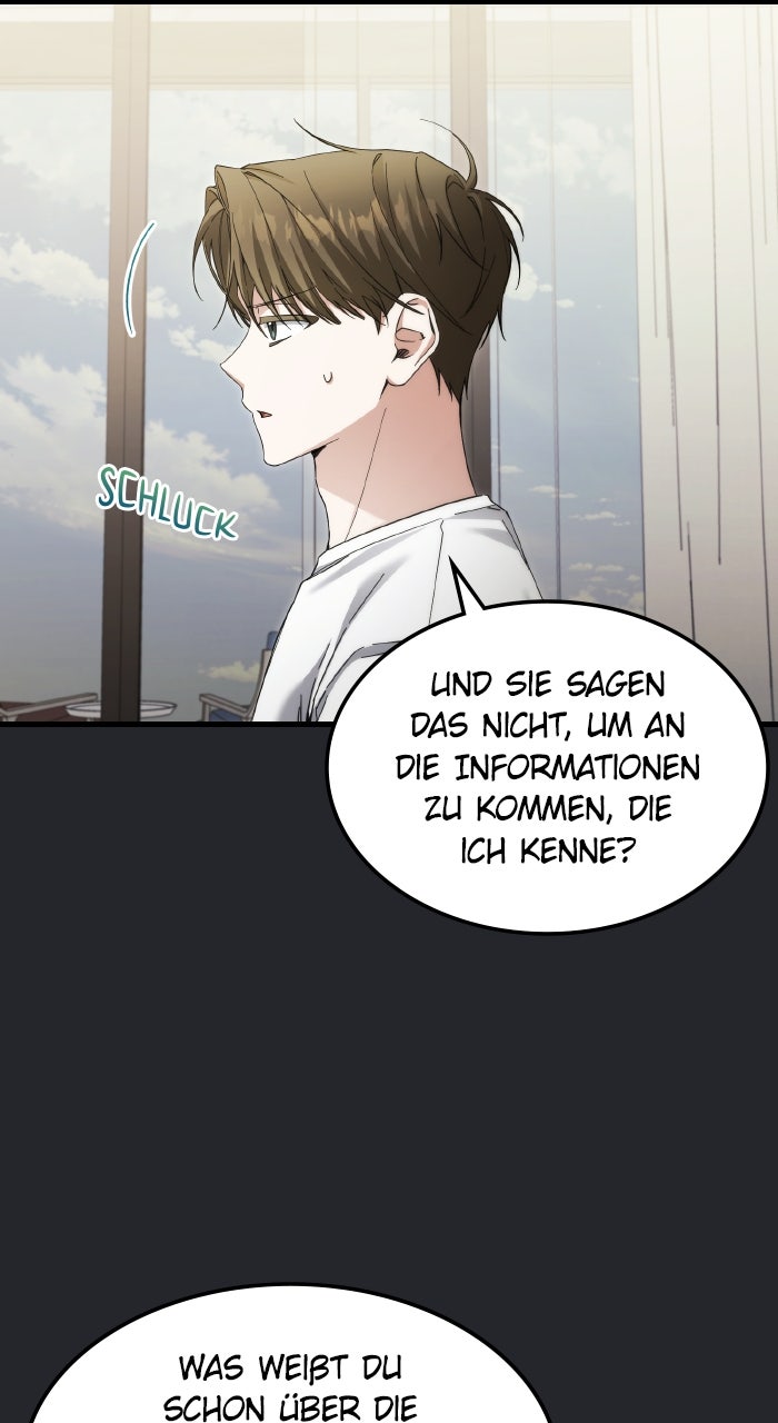 Read For My Own Good de Manga Online