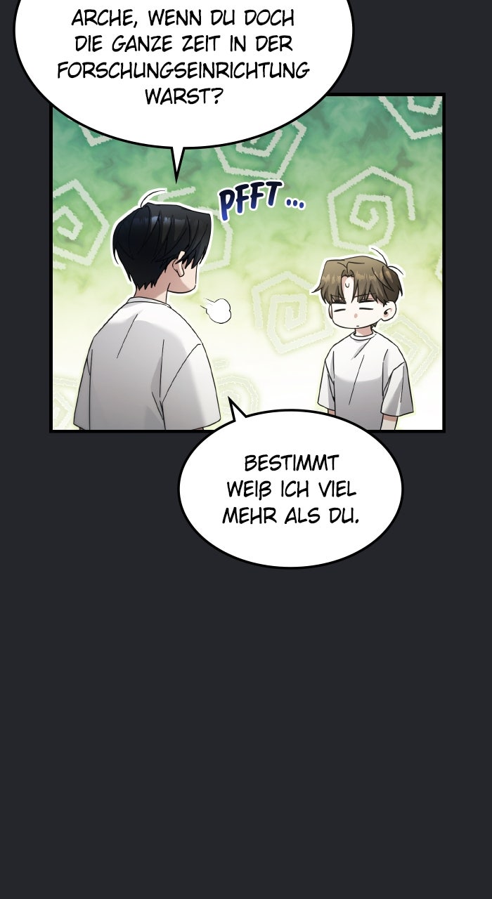 Read For My Own Good de Manga Online