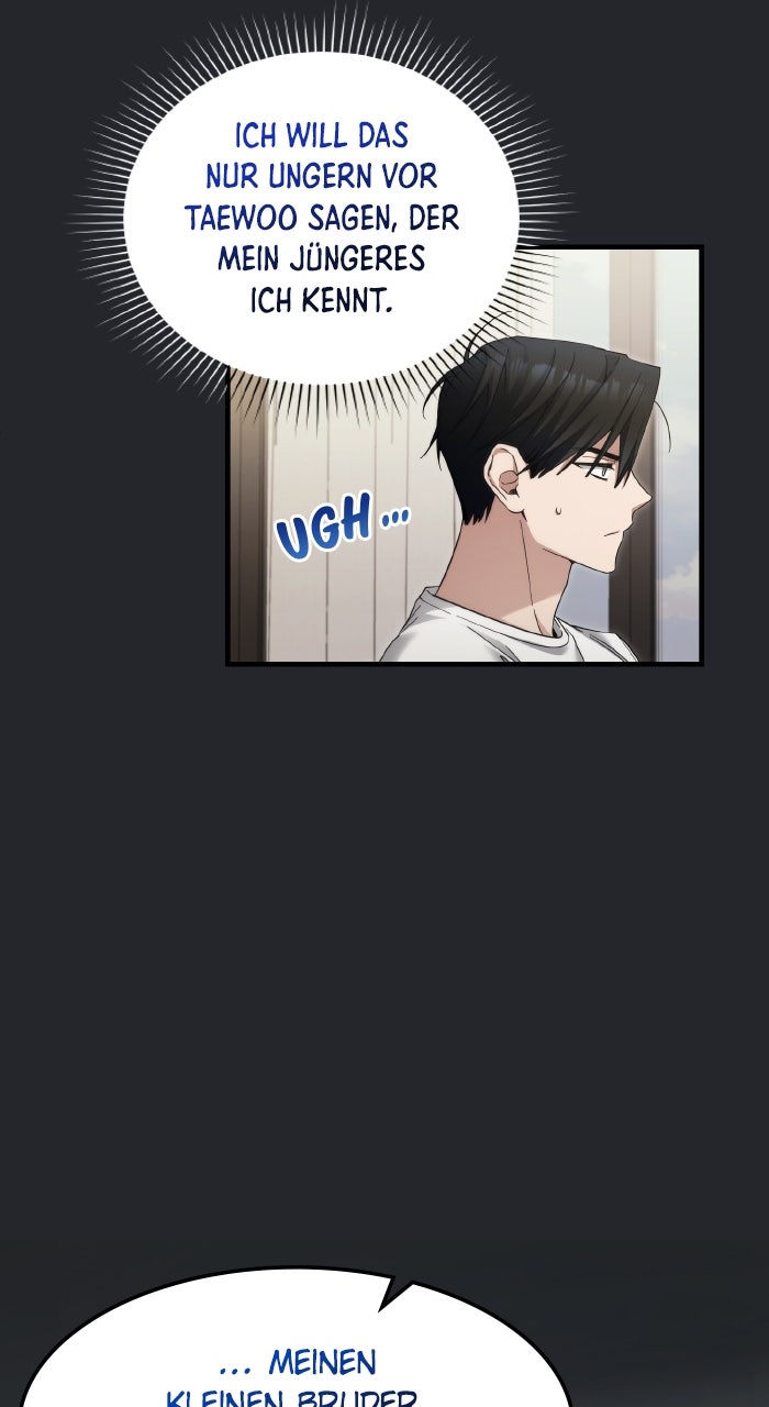 Read For My Own Good de Manga Online