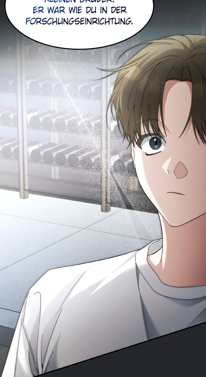 Read For My Own Good de Manga Online