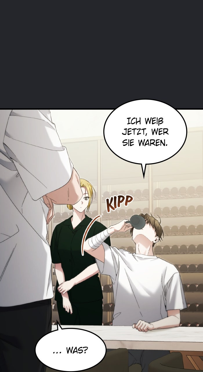 Read For My Own Good de Manga Online