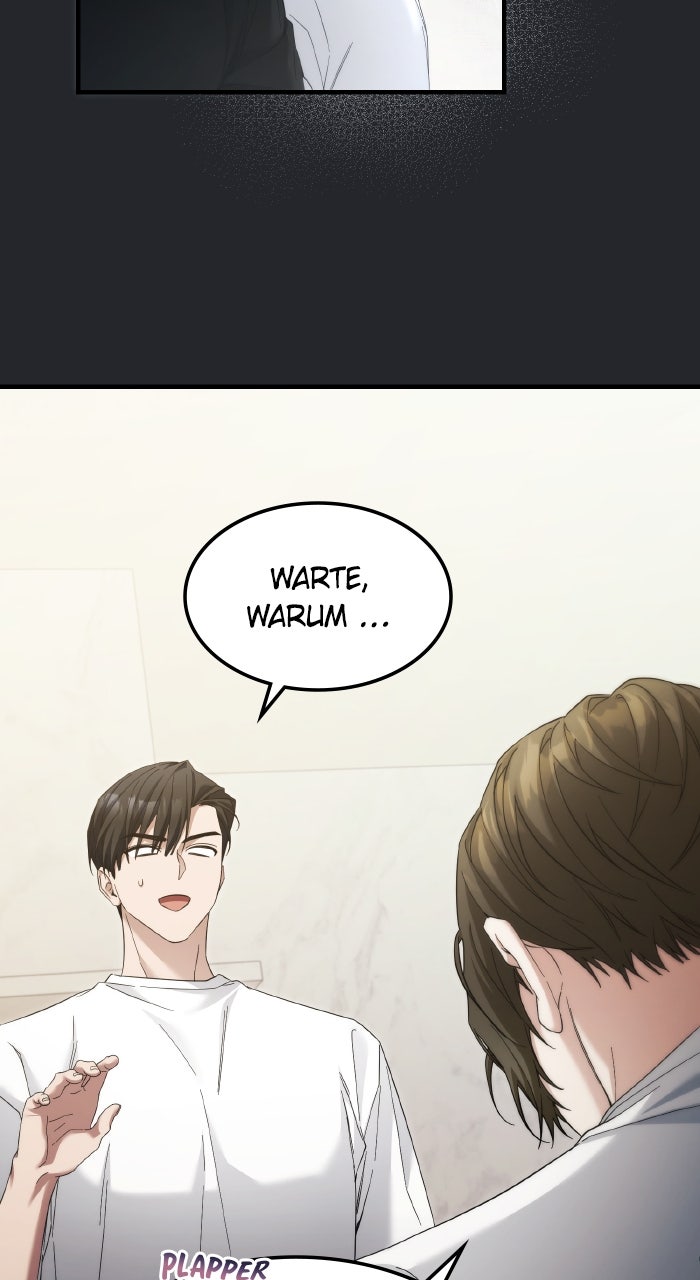 Read For My Own Good de Manga Online