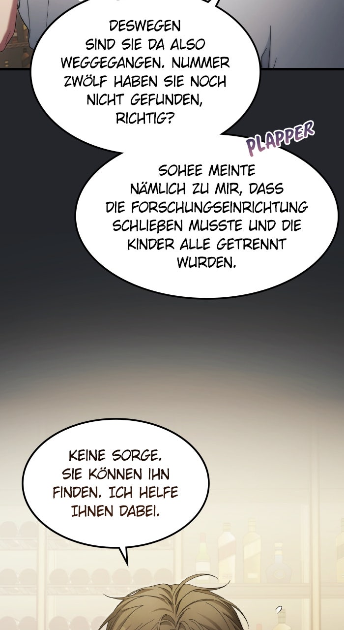 Read For My Own Good de Manga Online