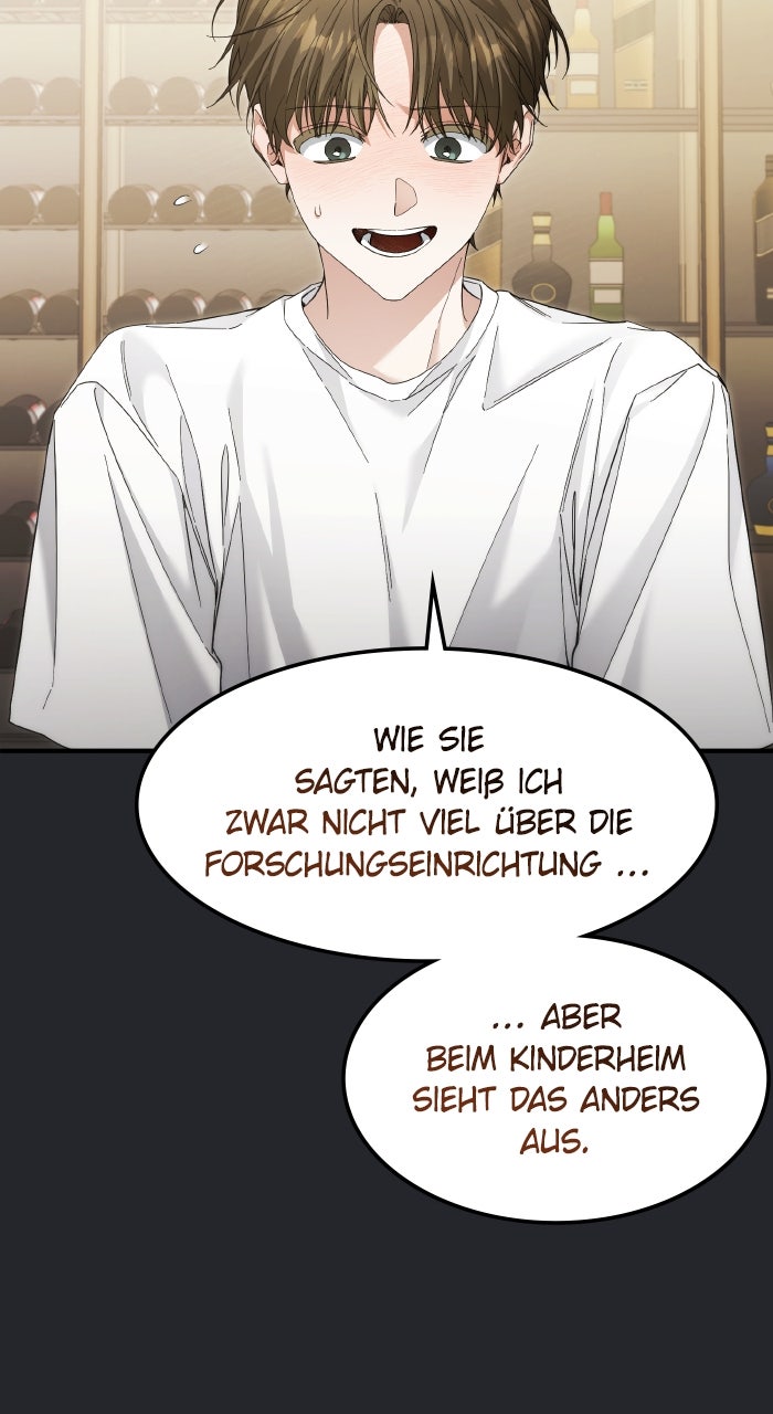 Read For My Own Good de Manga Online