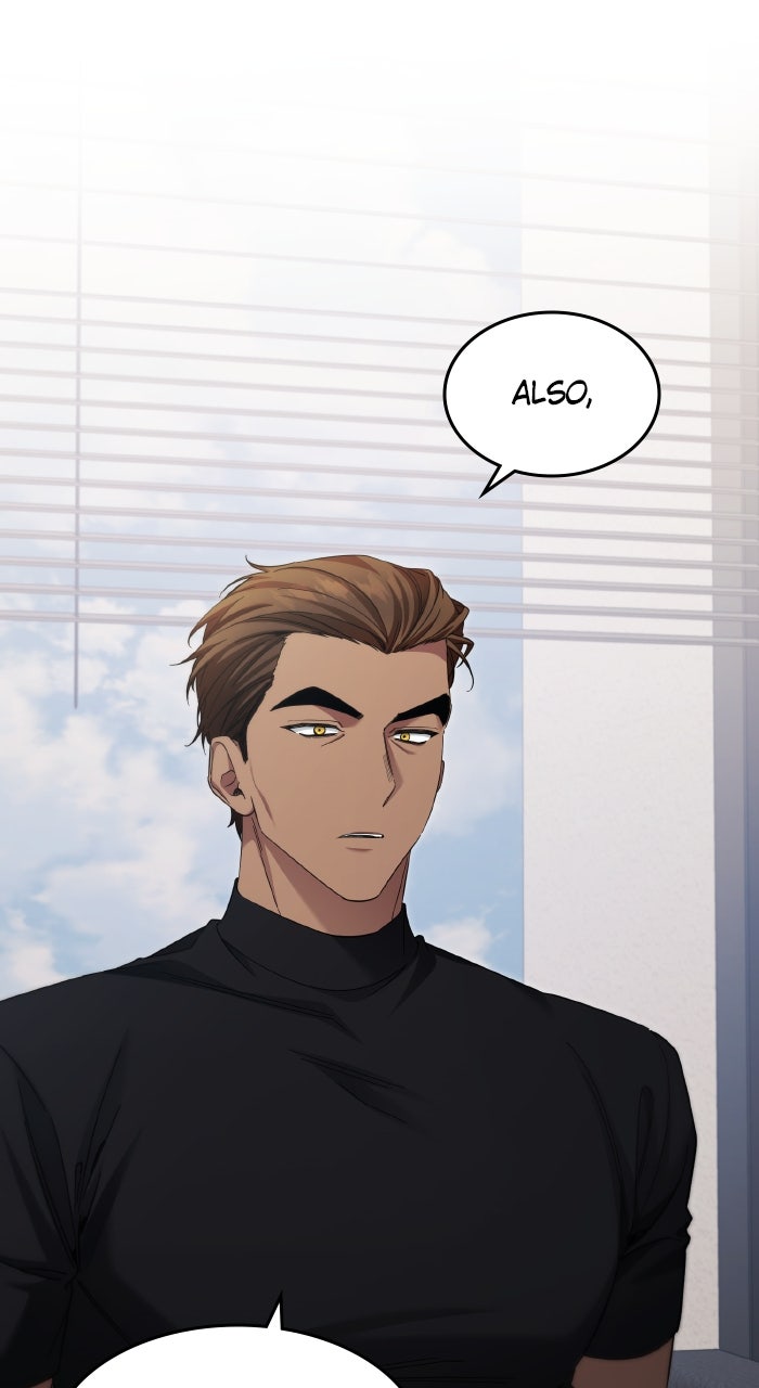 Read For My Own Good de Manga Online