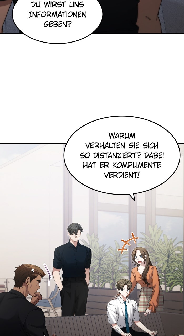 Read For My Own Good de Manga Online