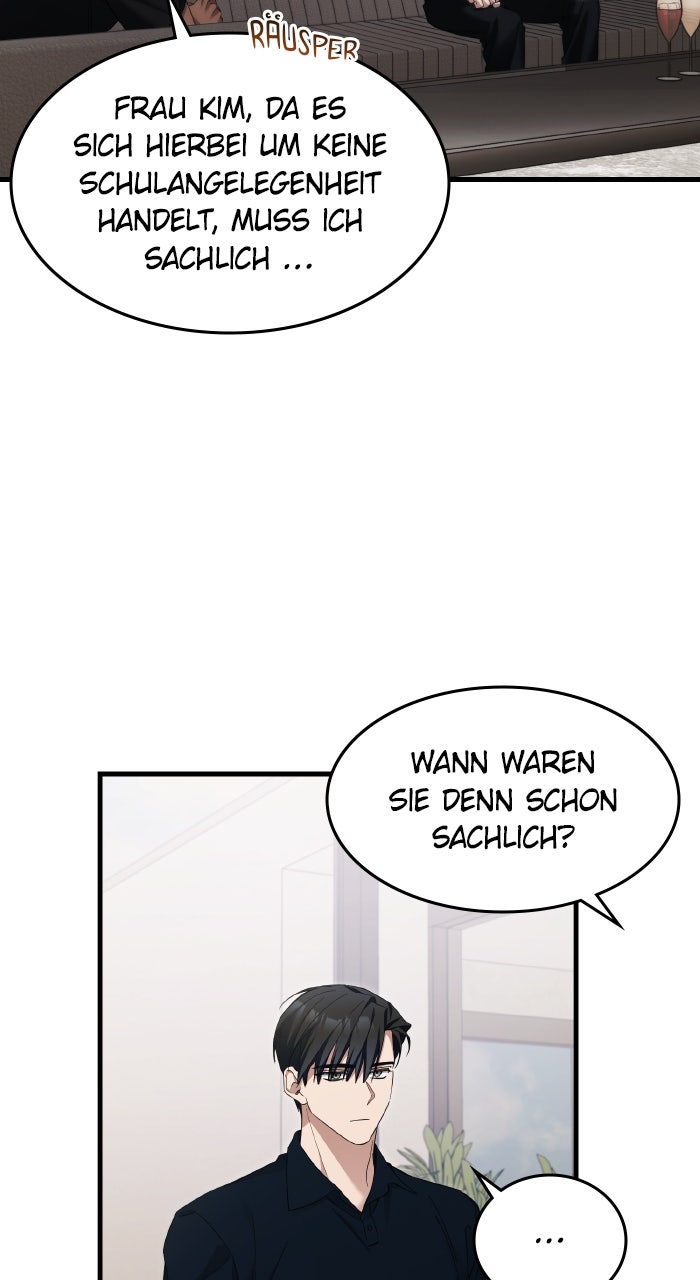 Read For My Own Good de Manga Online