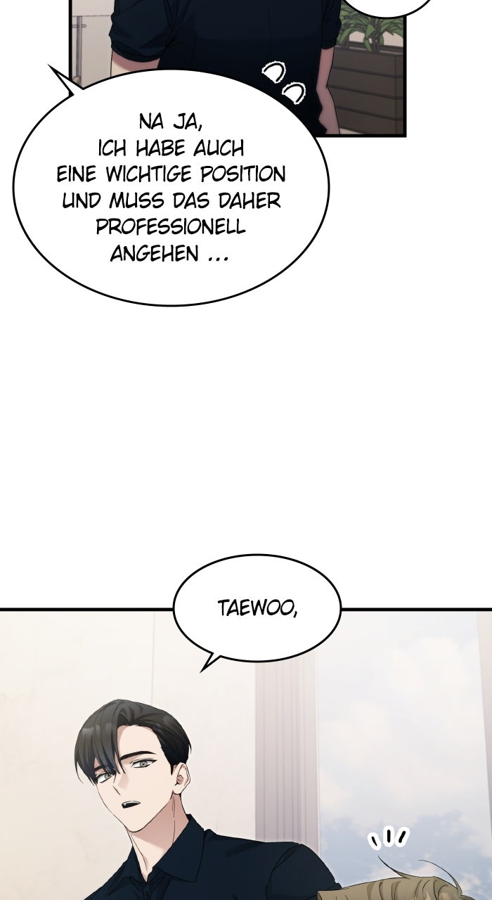 Read For My Own Good de Manga Online