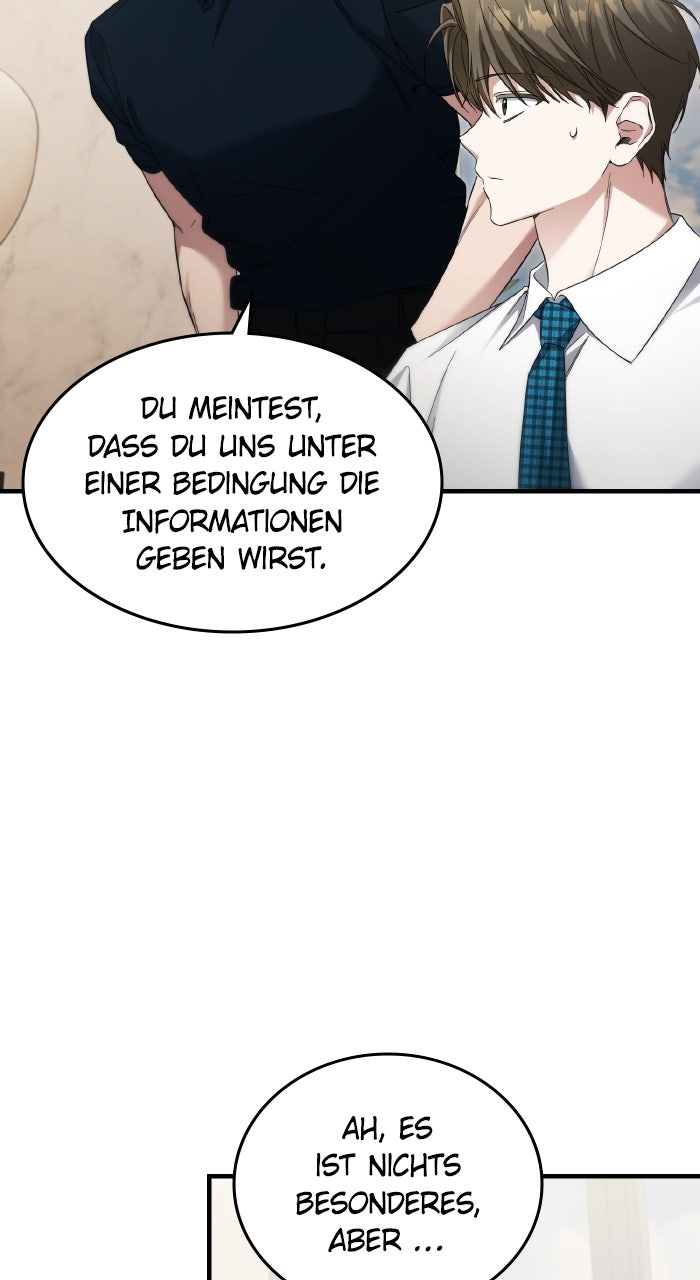 Read For My Own Good de Manga Online