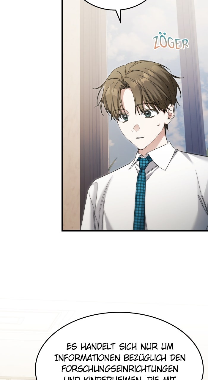 Read For My Own Good de Manga Online