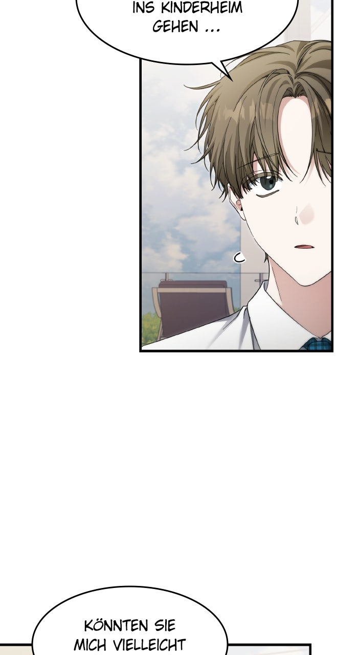 Read For My Own Good de Manga Online